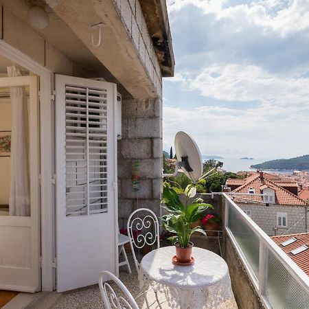 Studio Maha Dubrovnik Eksteriør billede