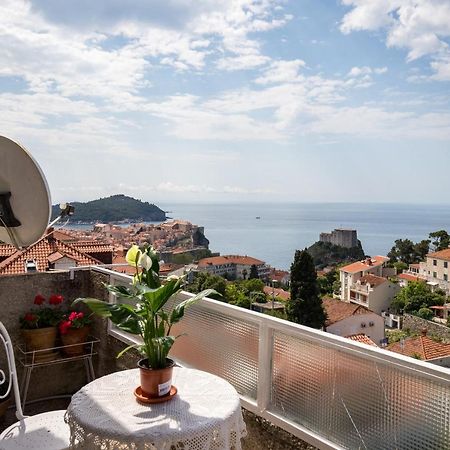 Studio Maha Dubrovnik Eksteriør billede