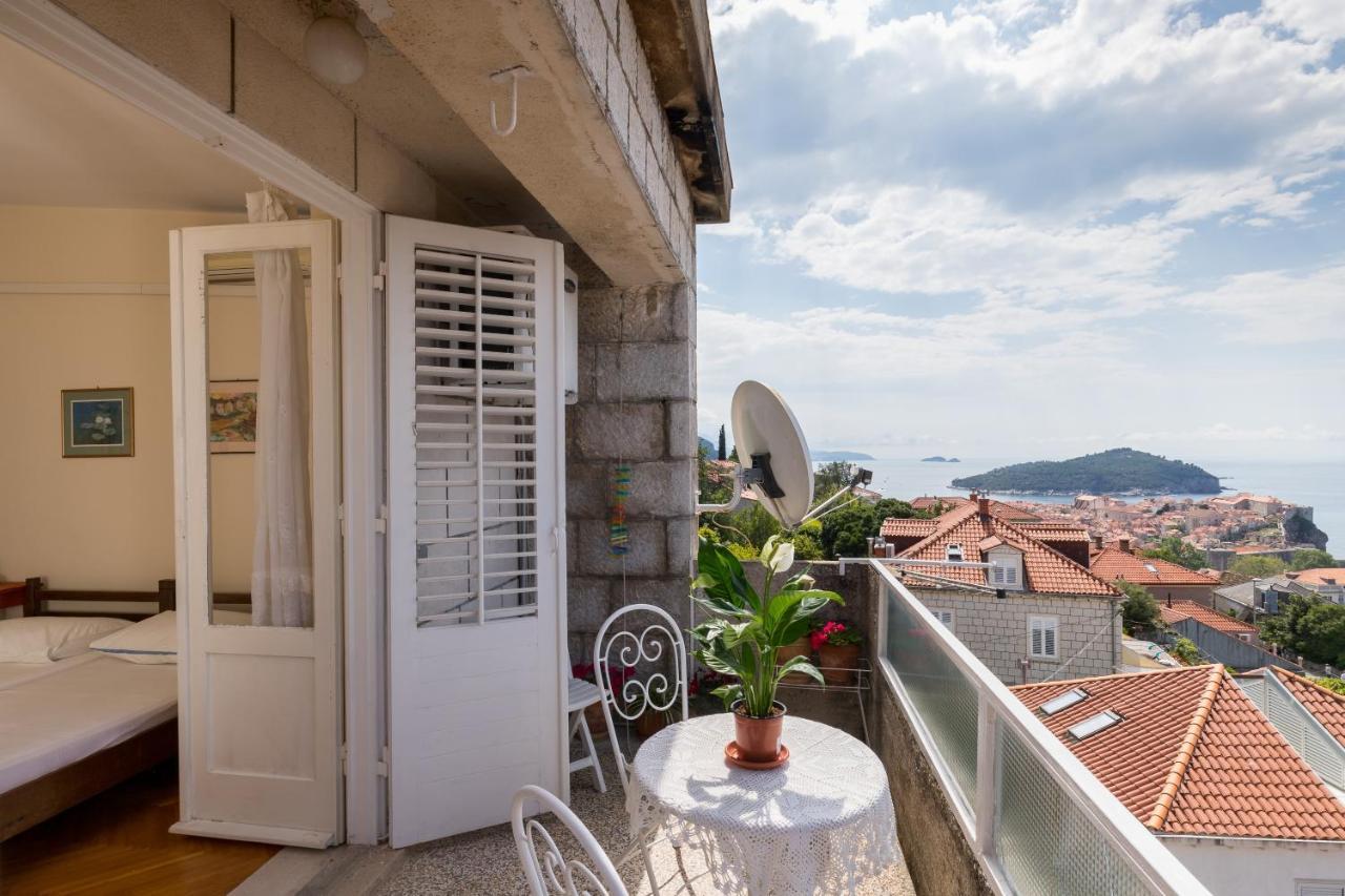 Studio Maha Dubrovnik Eksteriør billede
