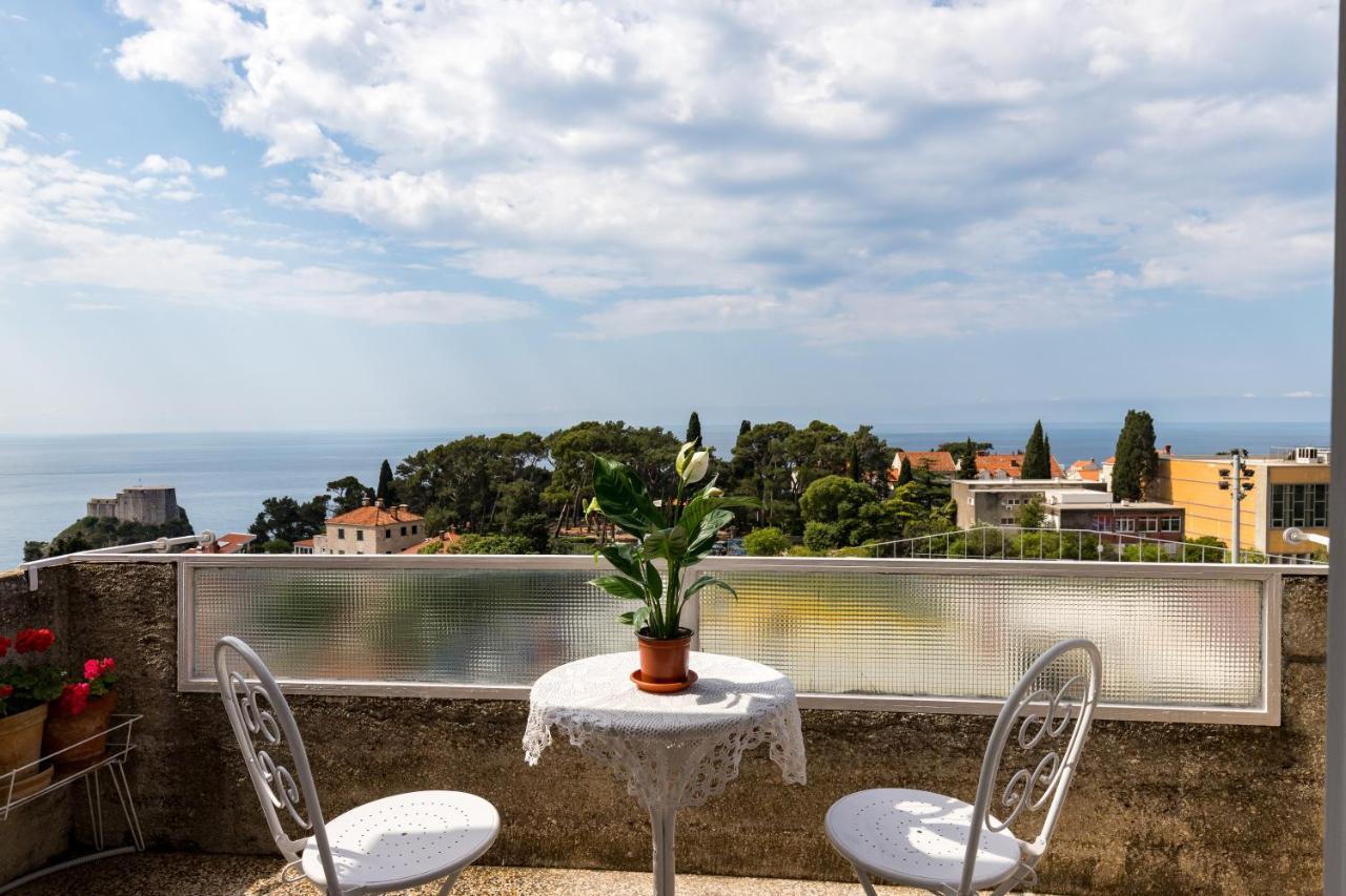 Studio Maha Dubrovnik Eksteriør billede