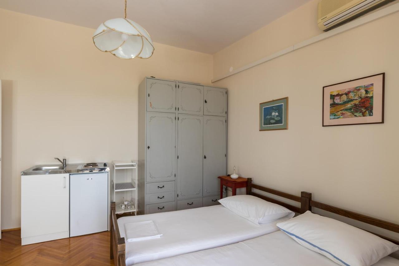 Studio Maha Dubrovnik Eksteriør billede