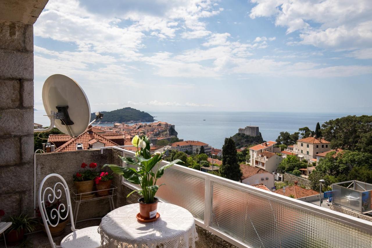 Studio Maha Dubrovnik Eksteriør billede