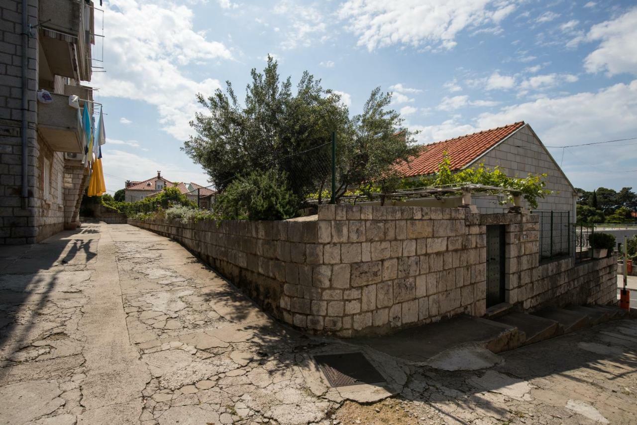 Studio Maha Dubrovnik Eksteriør billede