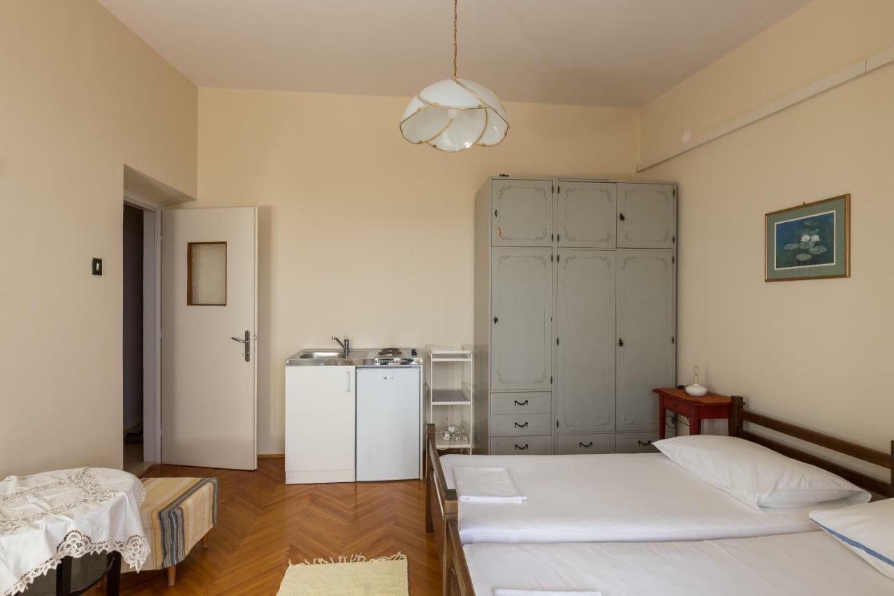 Studio Maha Dubrovnik Eksteriør billede