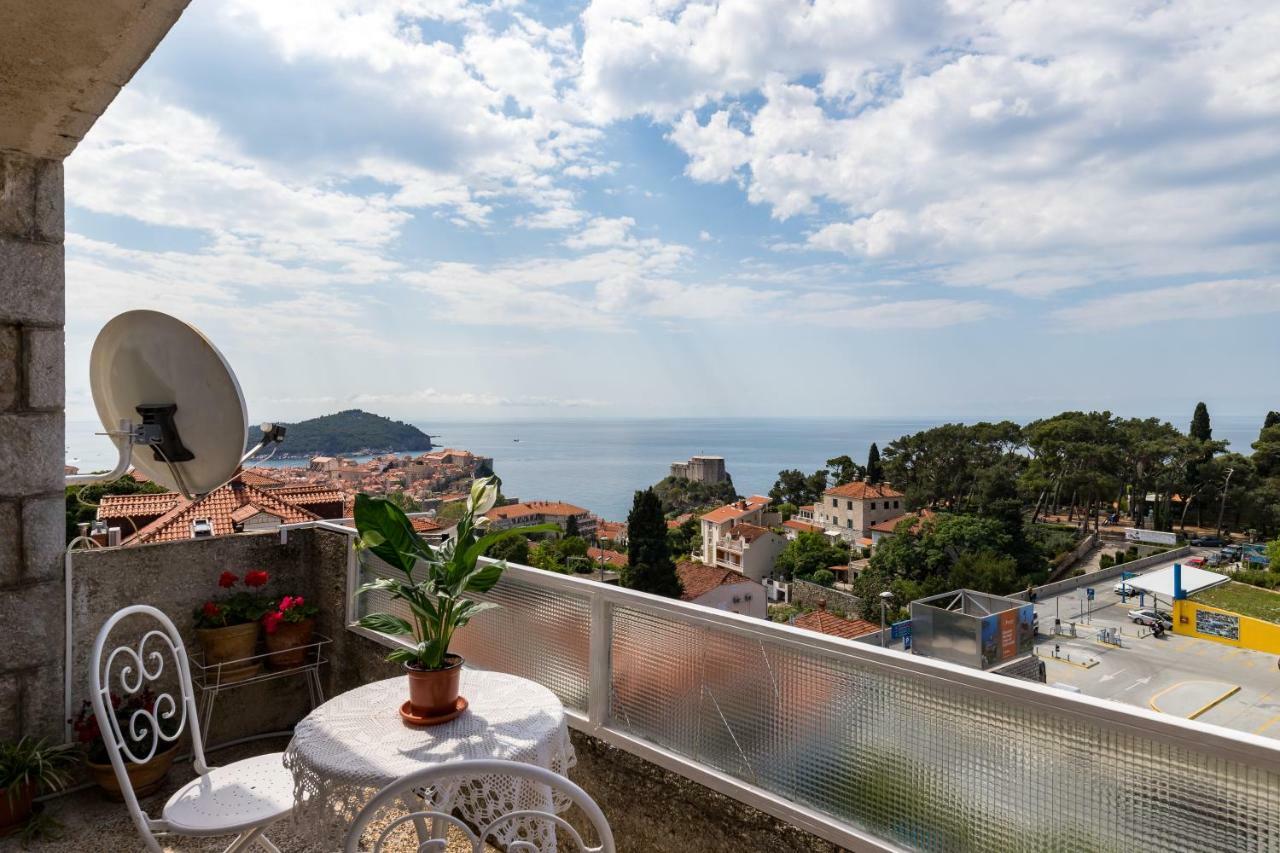 Studio Maha Dubrovnik Eksteriør billede