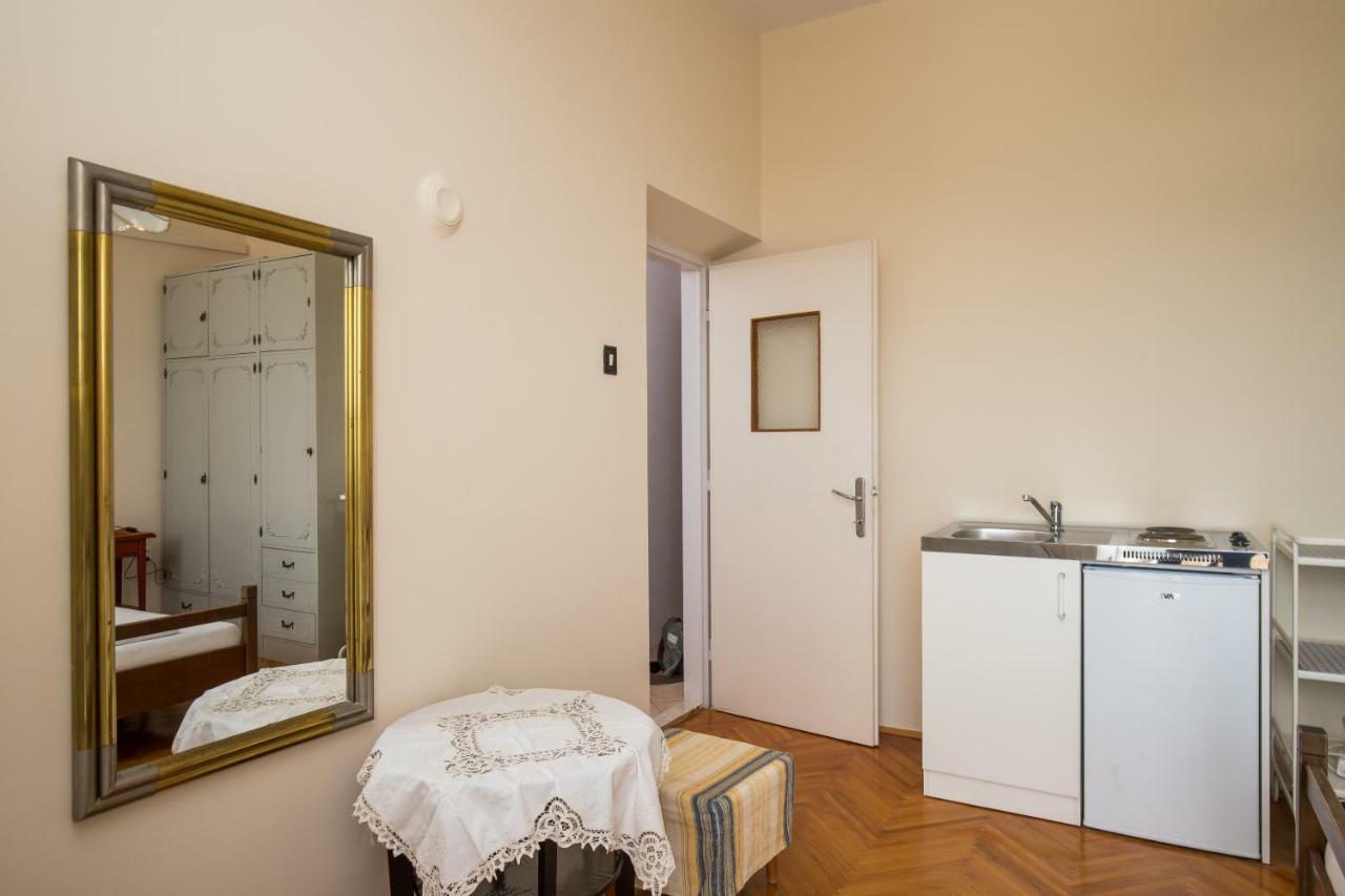 Studio Maha Dubrovnik Eksteriør billede