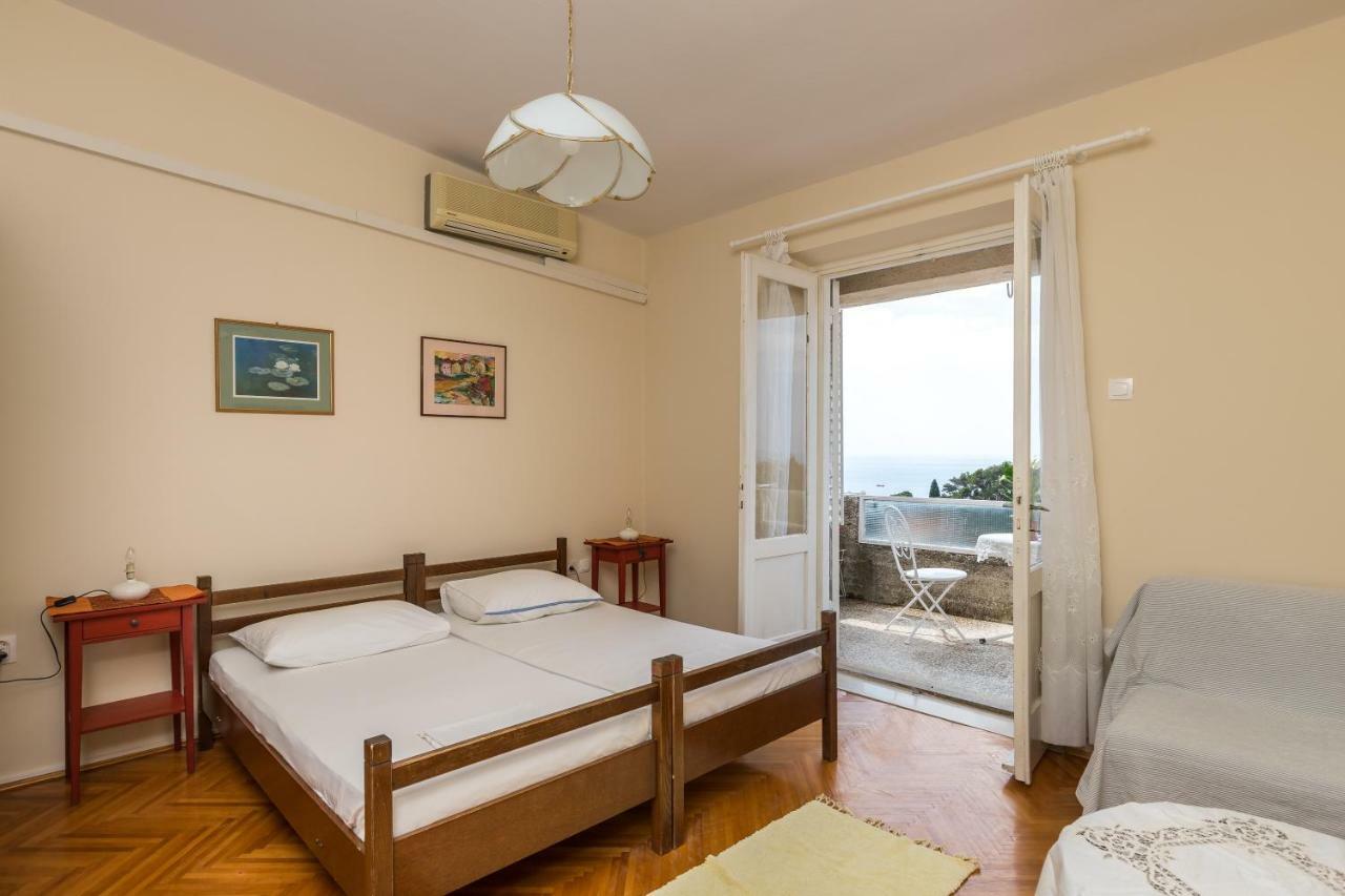 Studio Maha Dubrovnik Eksteriør billede