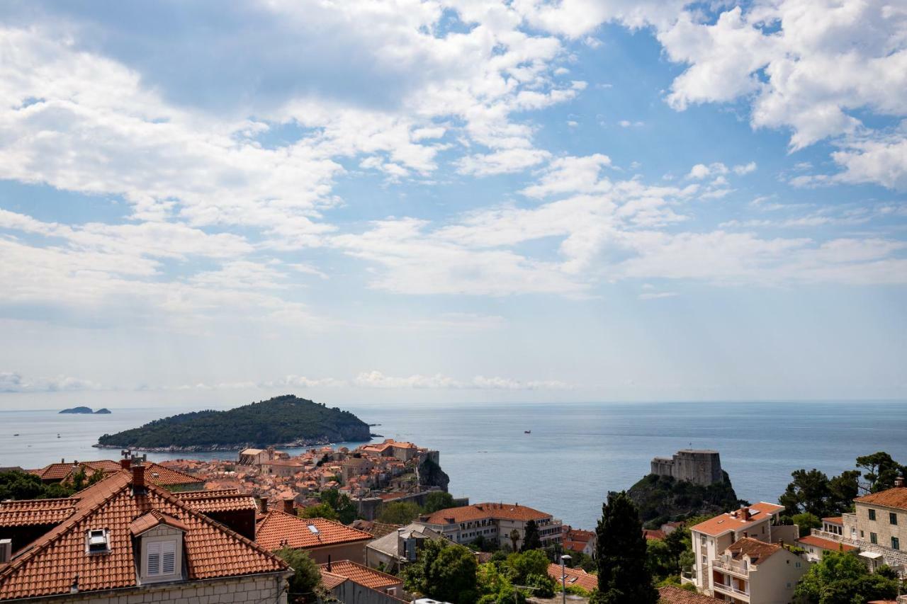 Studio Maha Dubrovnik Eksteriør billede