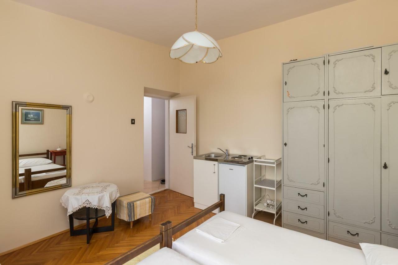 Studio Maha Dubrovnik Eksteriør billede